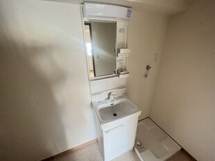 小林マンションの物件内観写真